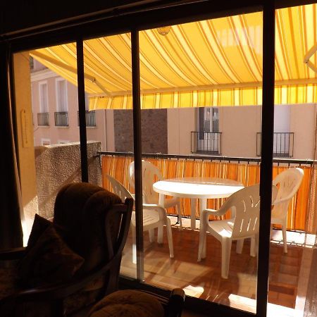 T3 Tres Agreable, 2 Terrasses, Bien Place Amélie-les-Bains-Palalda Exteriör bild