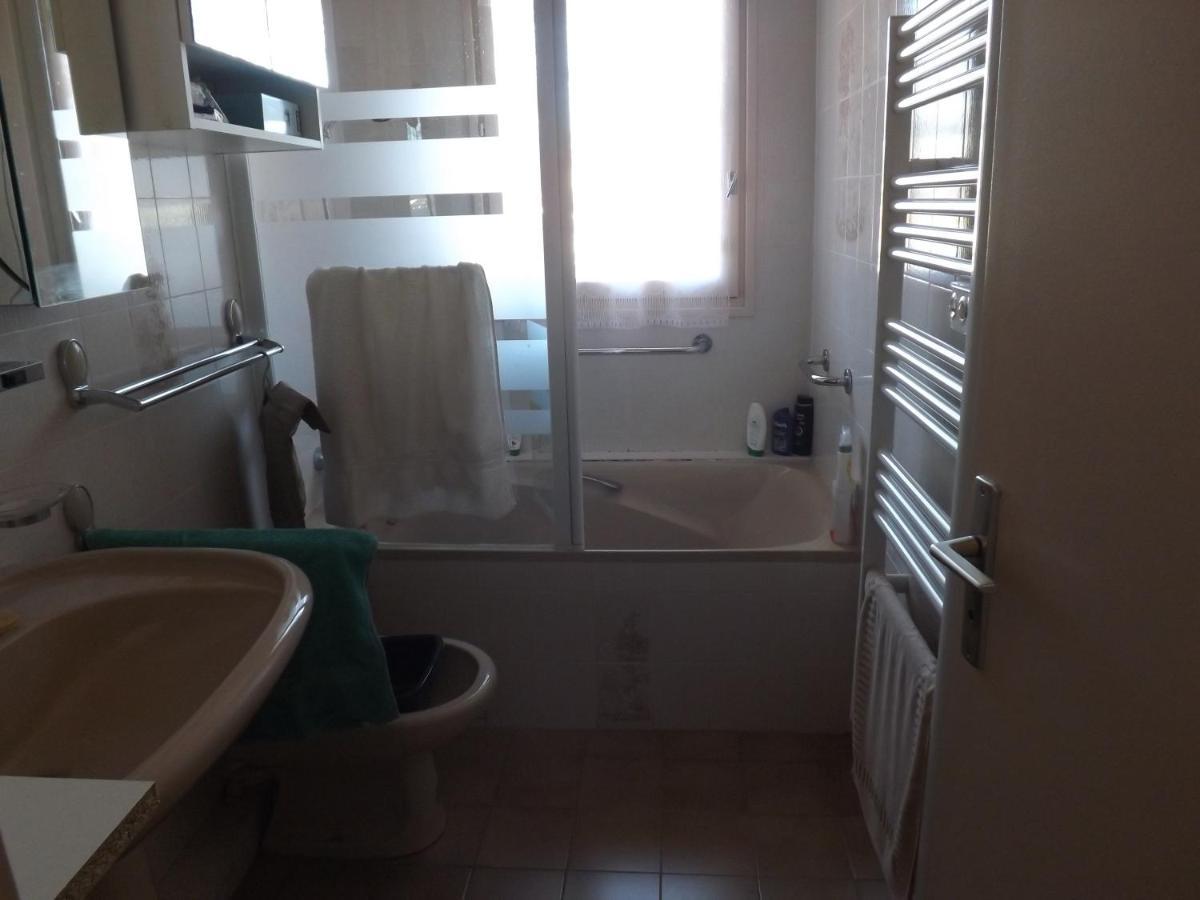 T3 Tres Agreable, 2 Terrasses, Bien Place Amélie-les-Bains-Palalda Exteriör bild