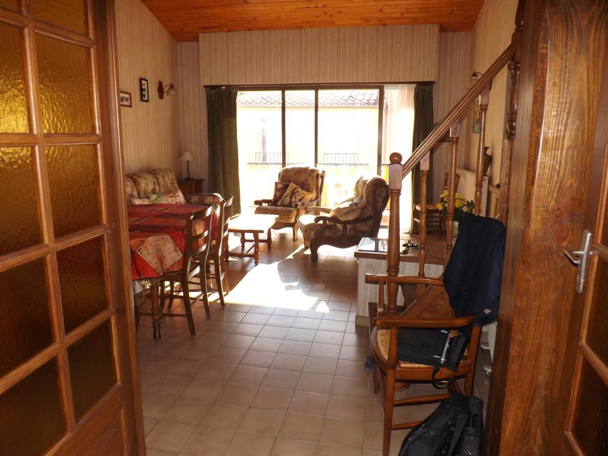 T3 Tres Agreable, 2 Terrasses, Bien Place Amélie-les-Bains-Palalda Exteriör bild
