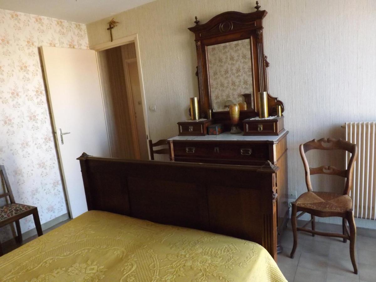 T3 Tres Agreable, 2 Terrasses, Bien Place Amélie-les-Bains-Palalda Exteriör bild